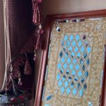 مرايا نمط السجاد